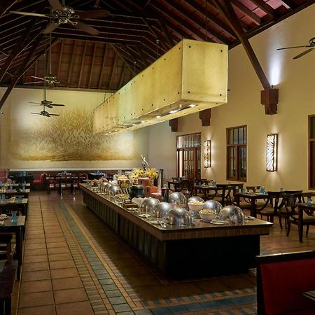 Club Mahindra Madikeri, Coorg Hotel Екстериор снимка