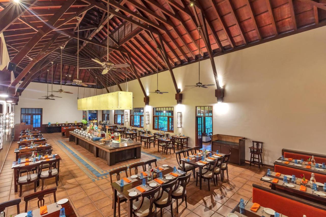 Club Mahindra Madikeri, Coorg Hotel Екстериор снимка