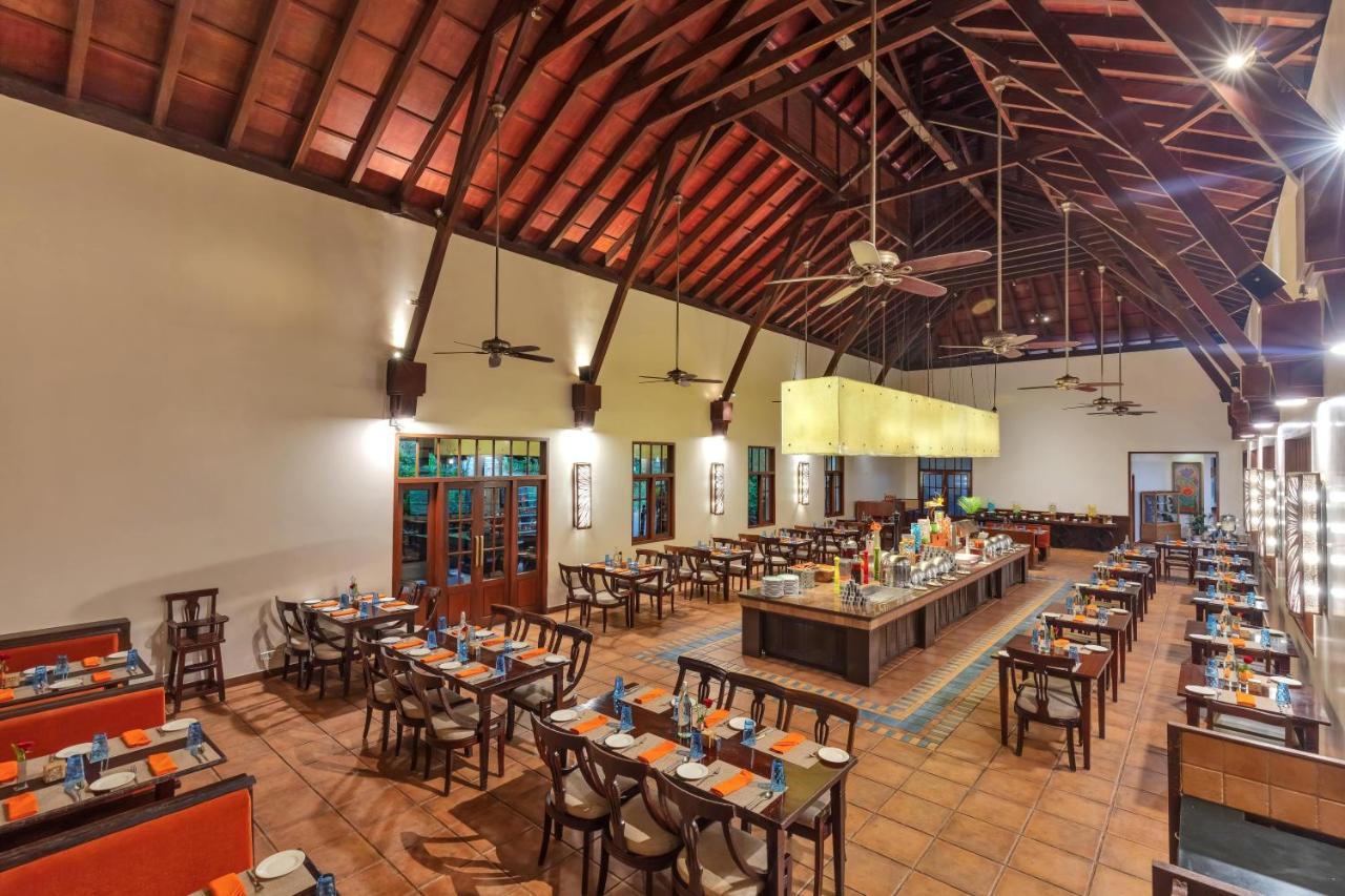 Club Mahindra Madikeri, Coorg Hotel Екстериор снимка