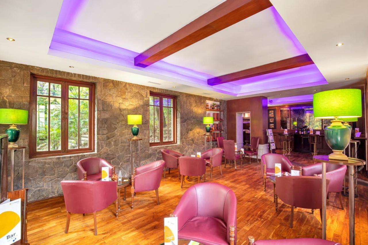 Club Mahindra Madikeri, Coorg Hotel Екстериор снимка