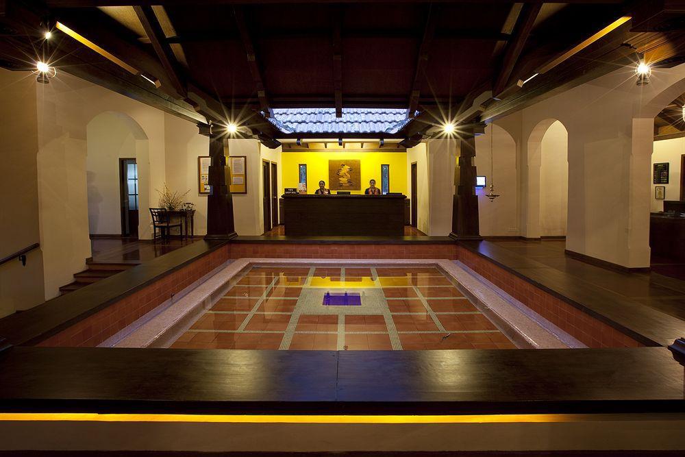 Club Mahindra Madikeri, Coorg Hotel Екстериор снимка