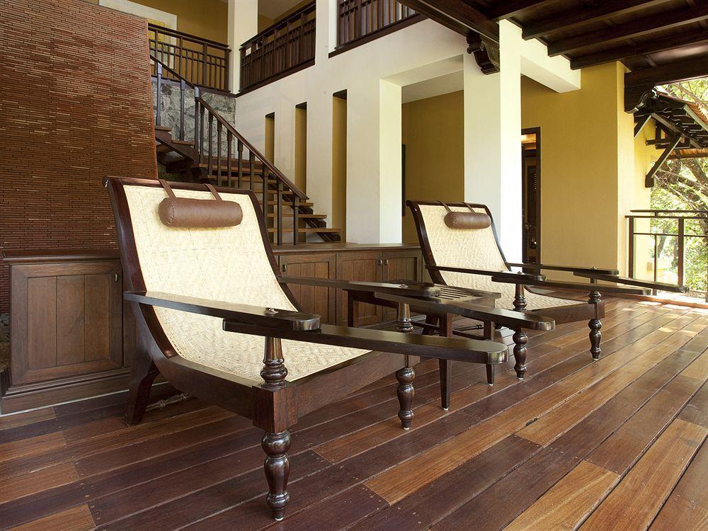 Club Mahindra Madikeri, Coorg Hotel Екстериор снимка