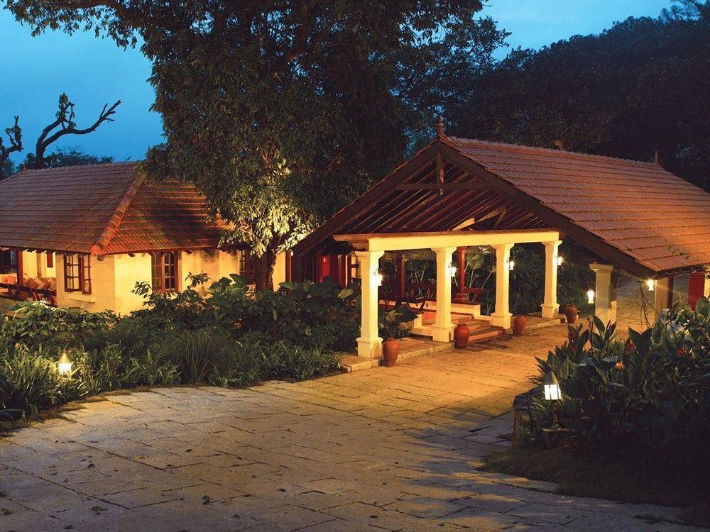 Club Mahindra Madikeri, Coorg Hotel Екстериор снимка