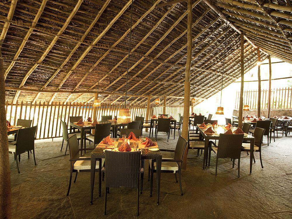 Club Mahindra Madikeri, Coorg Hotel Екстериор снимка