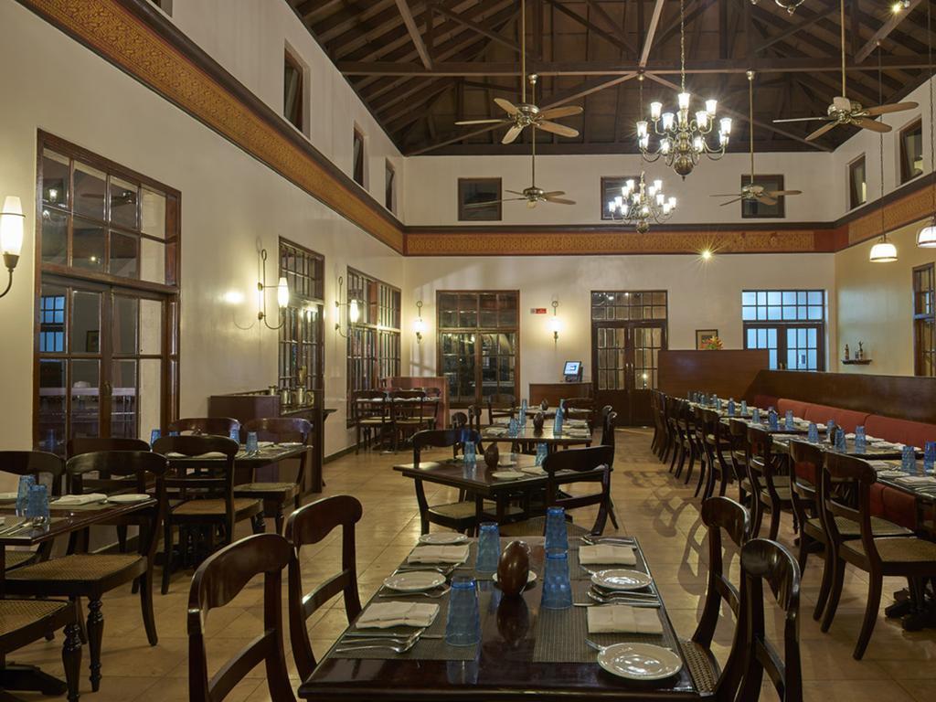 Club Mahindra Madikeri, Coorg Hotel Екстериор снимка