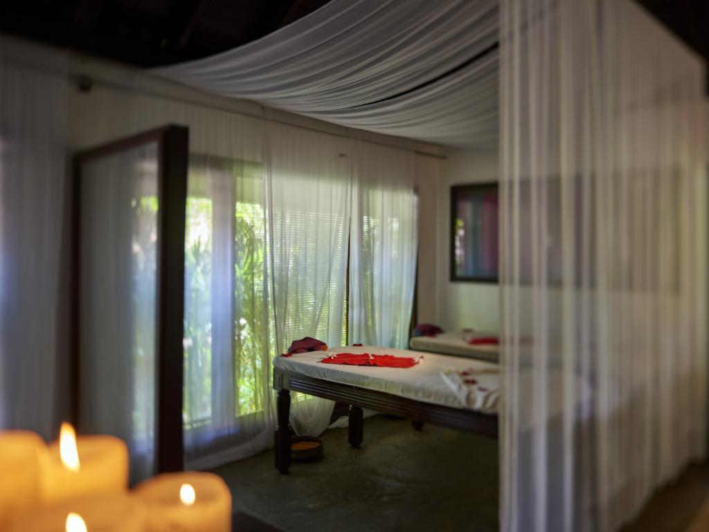 Club Mahindra Madikeri, Coorg Hotel Екстериор снимка