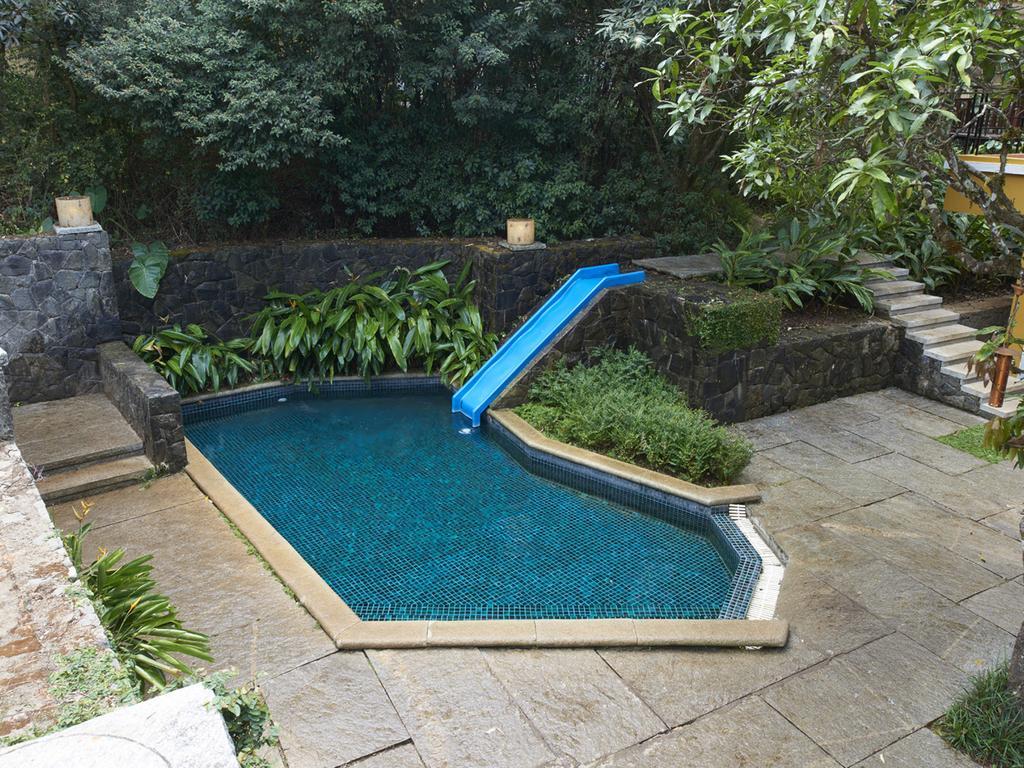 Club Mahindra Madikeri, Coorg Hotel Екстериор снимка