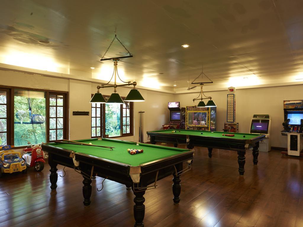 Club Mahindra Madikeri, Coorg Hotel Екстериор снимка