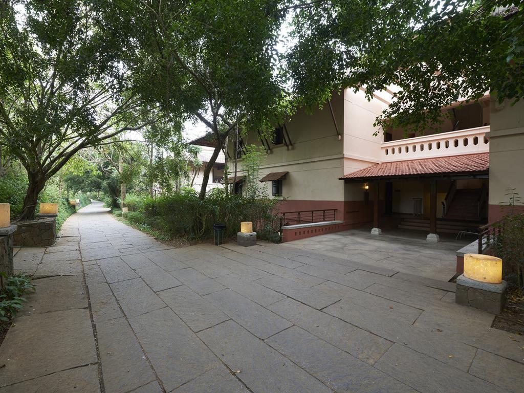 Club Mahindra Madikeri, Coorg Hotel Екстериор снимка