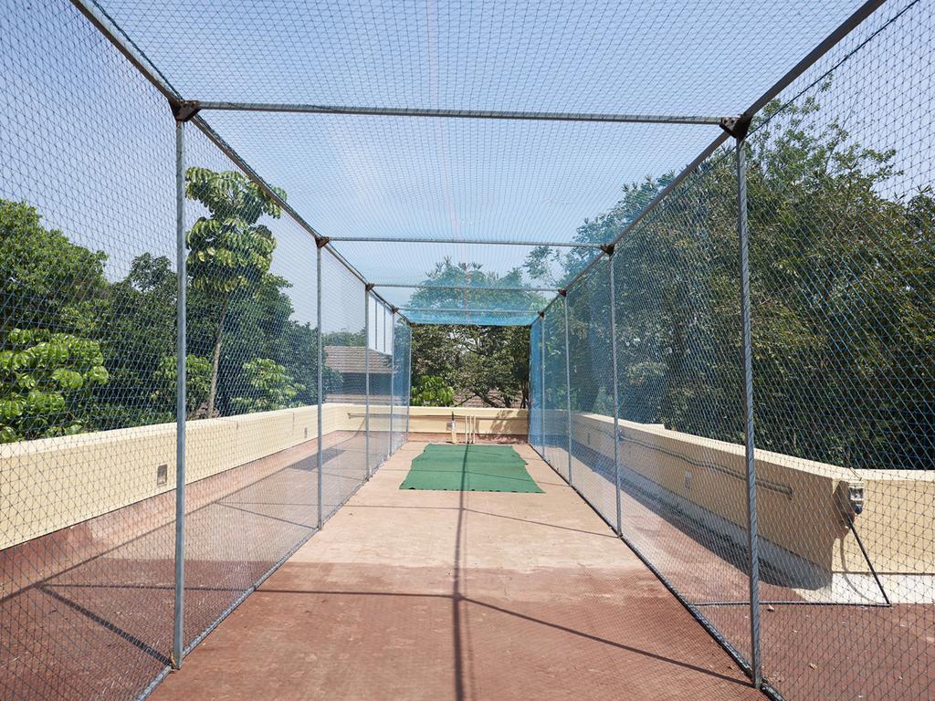 Club Mahindra Madikeri, Coorg Hotel Екстериор снимка