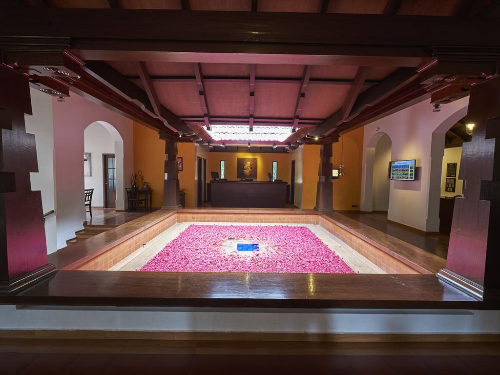 Club Mahindra Madikeri, Coorg Hotel Екстериор снимка
